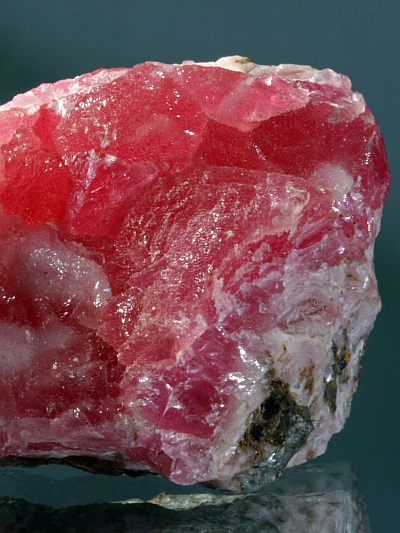 Kobaltocalcit, Cobaltocalcit, kobalthaltiger Calcit